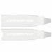Лопасти стеклопластиковые LEADERFINS SNOW WHITE EXTRA SOFT