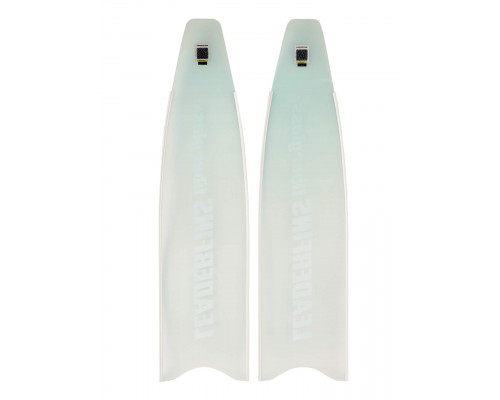 Лопасти стеклопластиковые LEADERFINS ICE WHITE MEDIUM