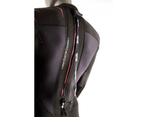 Гидрокостюм SEAC SUB SPACE MAN MONO 5 мм