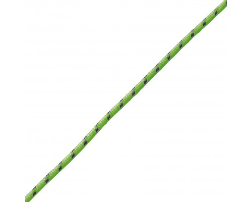 Линь SALVIMAR DYNEEMA, зеленый, ø2 мм, 240 кг, для катушки 50 м, цена за метр