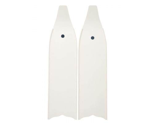 Лопасти C4 UMBERTO PELIZZARI FBG WHITE, стеклопластик, 20/SUPERSOFT