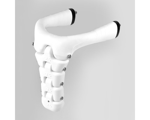 Комплект сегментов для грузовой системы C4 D&D и DYNO WHITE 1.4 кг
