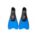 Короткие ласты для бассейна SALVIMAR FLUYD, синие