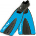 Ласты SALVIMAR FLUYD TRAINING LONG, синие