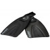 Ласты SALVIMAR FLUYD TRAINING LONG, черные