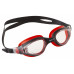 Очки для плавания SEAC SUB RITMO BLACK/RED