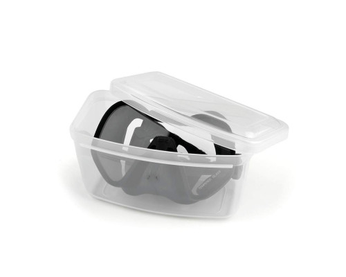 Маска C4 SKYLINE ANTIFOG GREY