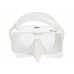 Маска SCUBA BROTHERS BETTA GLOSS WHITE