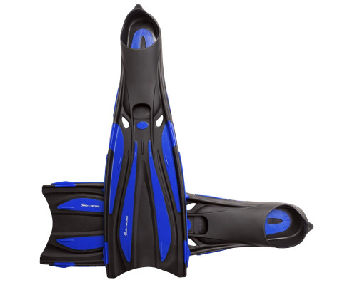 Ласты MARLIN EXCEED, blue