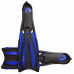 Ласты MARLIN EXCEED, blue