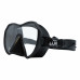 Маска MARLIN LUX, black