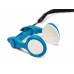 Зажим для носа C4 FLOW PLASTIC BLUE