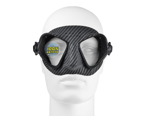 Маска C4 CONDOR CARBON ANTIFOG