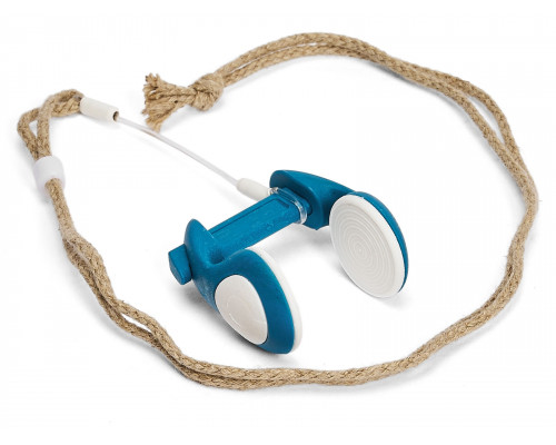 Зажим для носа OCTOPUS CLASSIC NIGHT BLUE