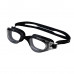 Очки для плавания SCORPENA F7, чёрные