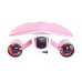 Скутер электрический подводный SUBLUE MIX PINK 122 Wh