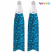 Лопасти сендвич карбон LEADERFINS LIMITED EDITION SIREN WHITE MEDIUM
