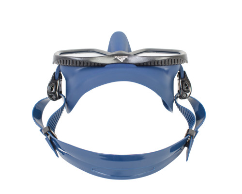 Маска SCORPENA M, синяя