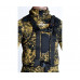Жилет разгрузочный SARGAN БРОНИК RD2.0 CAMO
