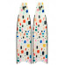 Лопасти стеклопластиковые LEADERFINS UNDERWATER CONFETTI EXTRA SOFT