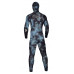 Гидрокостюм C4 CARBON CAMOSKIN OCEAN, 5 мм