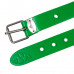 Ремень настраиваемый SCORPENA SELECT SOFT, зеленый