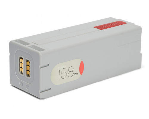Аккумулятор для подводного скутера SUBLUE 158Wh для NAVBOW+, NAVBOW, SEABOW, SWII