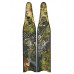 Ласты H.DESSAULT FAST CAMO MED T700 SUPERFORCE 25/SOFT