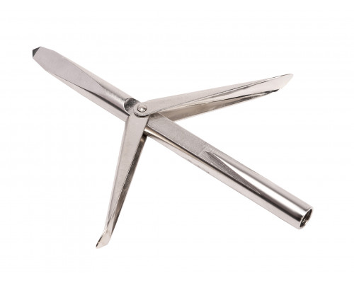 Наконечник PELENGAS ТРЕХГРАННЫЙ модернизированный, 2 лепестка