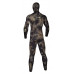Гидрокостюм C4 CARBON CAMOSKIN MED, 5 мм