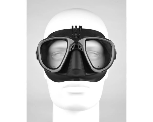 Маска C4 MARTIAN BLACK CAM