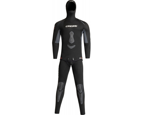 Гидрокостюм CRESSI APNEA КУРТКА+ШТАНЫ, 5mm