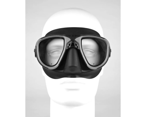 Маска C4 MARTIAN BLACK