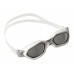Очки для плавания SEAC SUB AQUATECH WHITE/SILVER, тонированные стекла