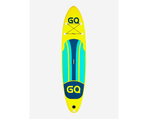 Сапборд надувной GQ BOARD SUP GQ-335 335x81x15 см