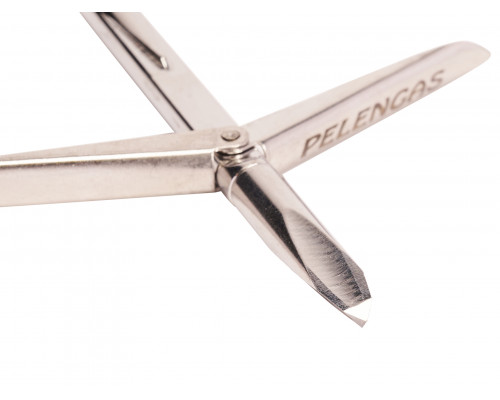 Наконечник PELENGAS ТРЕХГРАННЫЙ, со сменным бойком, 2 лепестка