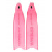 Лопасти стеклопластиковые LEADERFINS PINK ICE PINK EXTRA SOFT