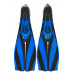 Ласты TUSA X-PERT EVOLUTION, синие