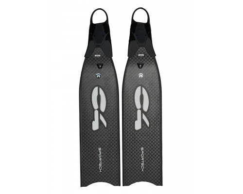Ласты C4 SPORTECH RUBBER CARBON T700, 30/MEDIUM
