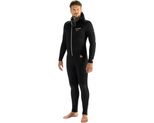 Гидрокостюм CRESSI DIVER MAN MONOPIECE, 5mm