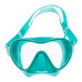 Маска MARLIN FRAMELESS DUO, green