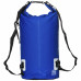 Гермобаул MARLIN DRY TUBE 2.0, 30 л, синий
