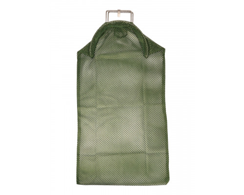 Сетка-питомза SCUBA BROTHERS SEASHELL GREEN