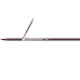 Гарпун SALVIMAR TAHITIAN SHAFT, один флажок, зацеп прорезь, ø6.25 мм 110 см