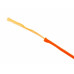 Линь SALVIMAR MONO-ORANGE, ø1 мм, 160 кг, для катушки 50 м, цена за метр