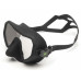 Маска SALVIMAR ENDLESS, черная