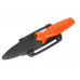 Нож SALVIMAR PREDATOR, оранжевый