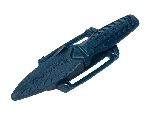 Нож SALVIMAR PREDATOR, темно-синий