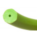 Тяж SALVIMAR S600 EPTAGUM на отрез, ЛАЙМ ø14.5 мм (Цена за 10 см)