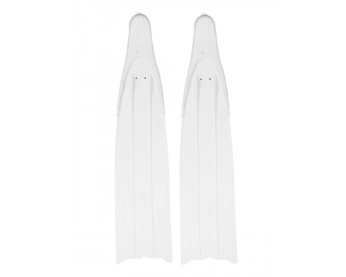 Ласты пластиковые LEADERFINS WHITE SOFT